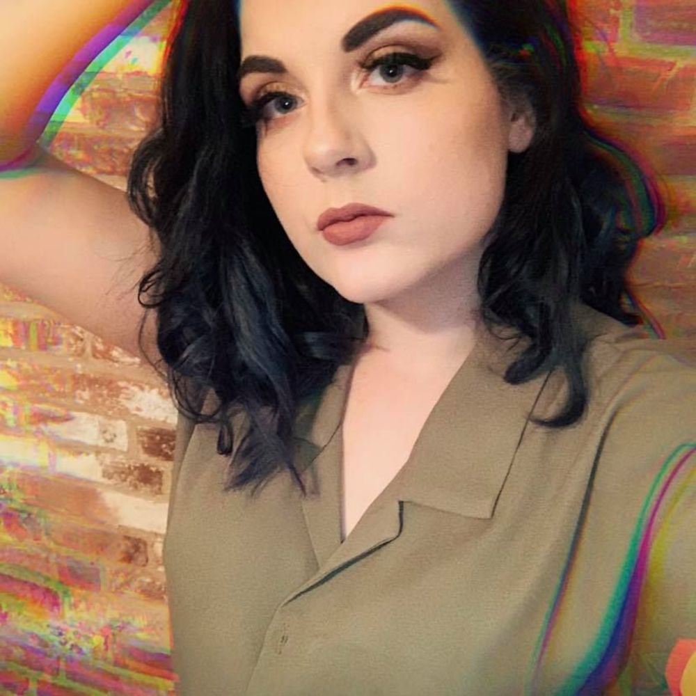 Meet your Posher, Brenna